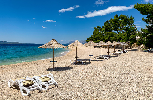 Turist ogorčen na hrvaški obali, to je razlog: Kako sijajen narod