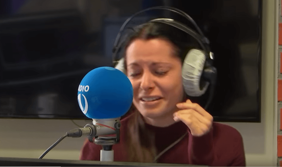 Ne samo razhod, takšna kalvarija se dogaja Jani Morelj!