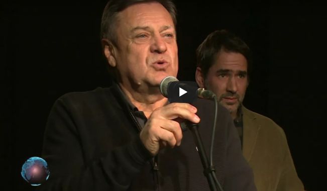 VIDEO: Stand up Zorana Jankovića