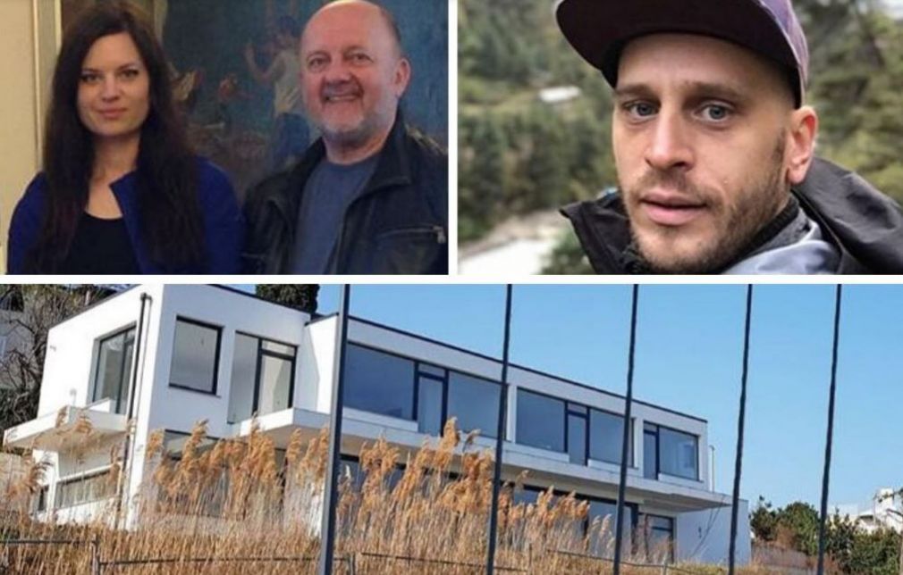 Zmago Jelinčič izgubil proti Moniki: To se lahko zgodi samo v Sloveniji