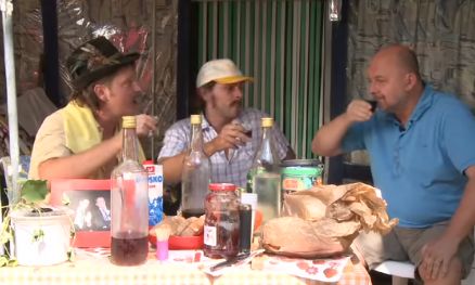 VIDEO: Načrt za napad na Hrvaško
