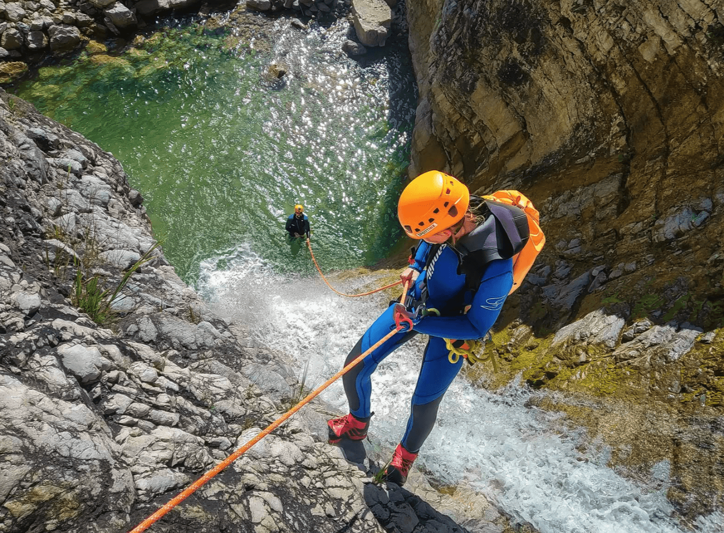 soča
