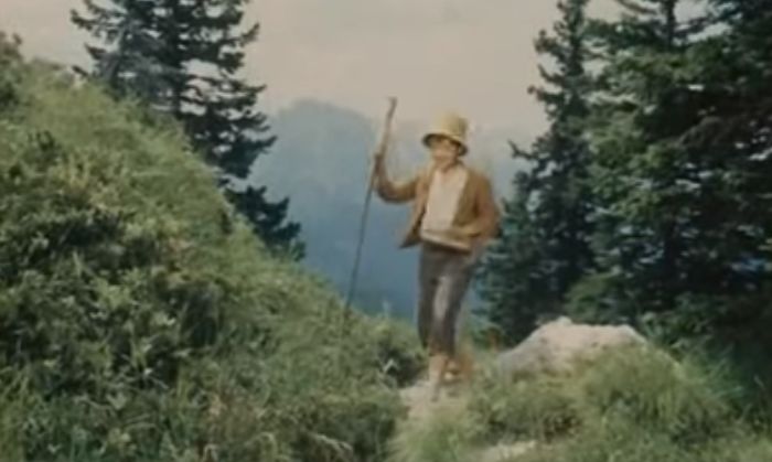 VIDEO: Najboljši slovenski film vseh časov?
