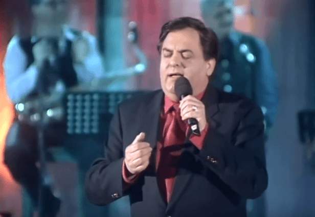Legendarni Kićo Slabinac na respiratorju, življenje visi na nitki