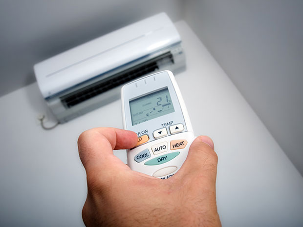 Klimatska naprava – izbrati energijsko varčno ali cenovno ugodno napravo?