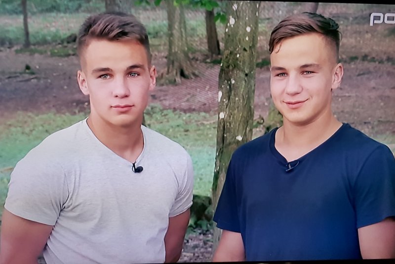 Nekdanji Kmet udaril po Pop Tv in dvojčkih
