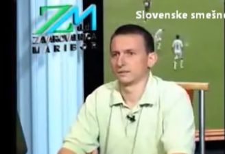VIDEO: Legendarni štajerski komentator