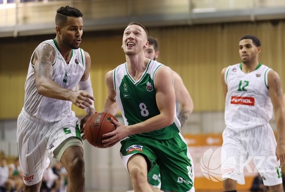 Bratož, Marinelli in Cinac ostajajo v Novem mestu