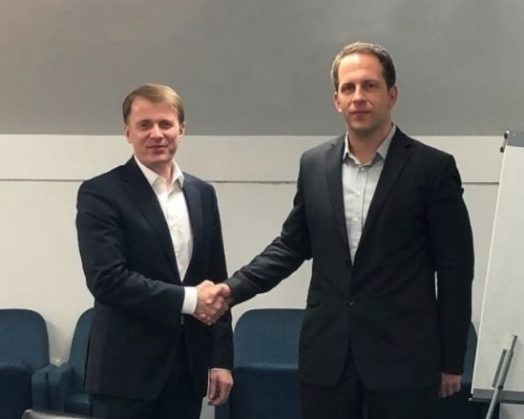 Košarkarji Krke z novim predsednikom