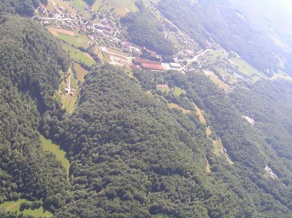 Knapčev pohod in novoletni bazar