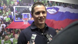 Jaka Lakovič ima novo službo