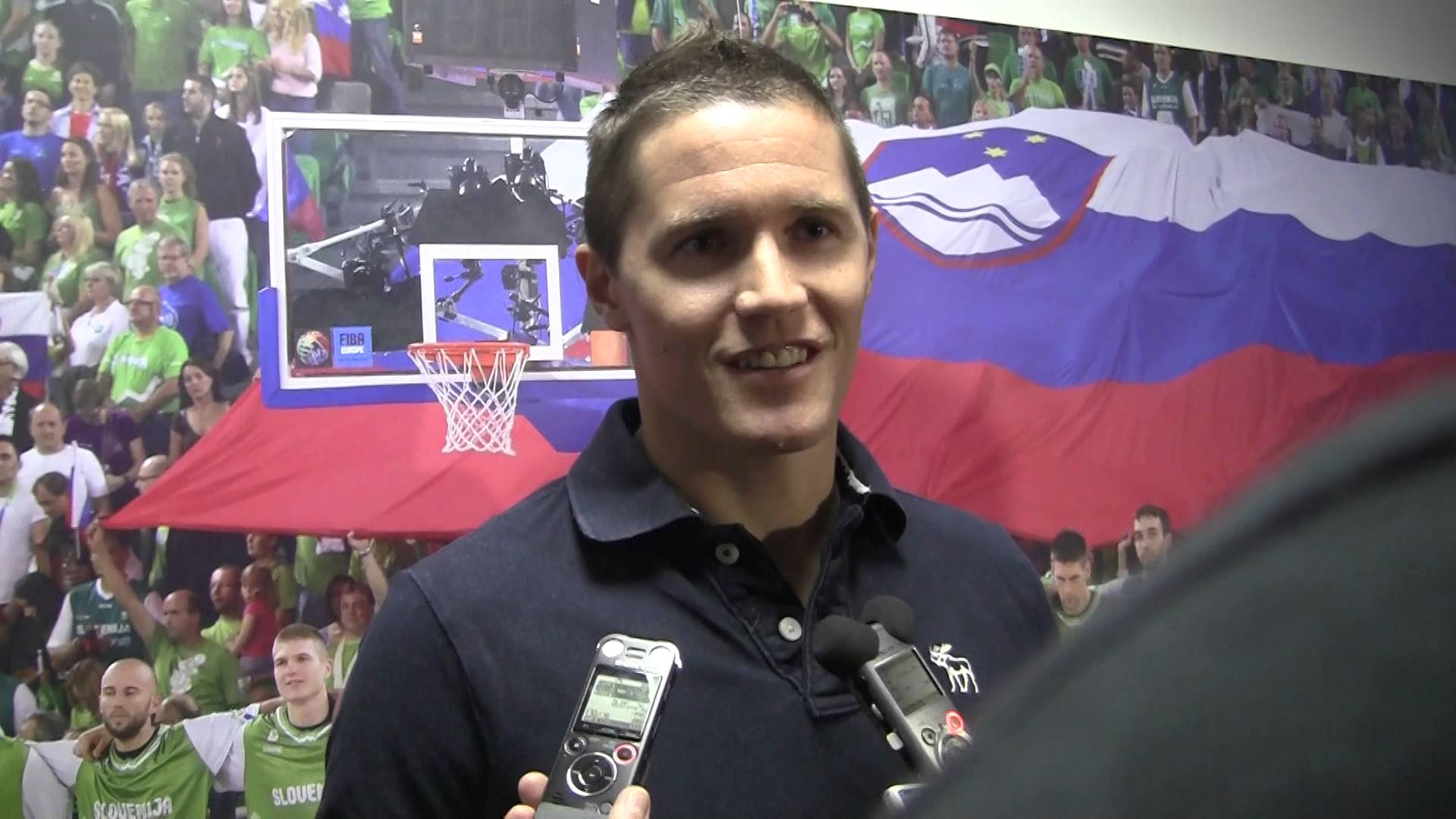 Jaka Lakovič ima novo službo