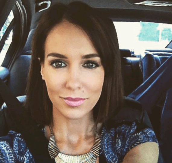 Priljubljena voditeljica iz Novega mesta delila z javnostjo iskren zapis: Beseda hvala ne obstaja. Ko je konec, si pozabljen
