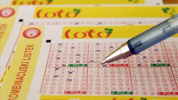 loto - NaDlani.si Foto: Loto Vir: Freepik