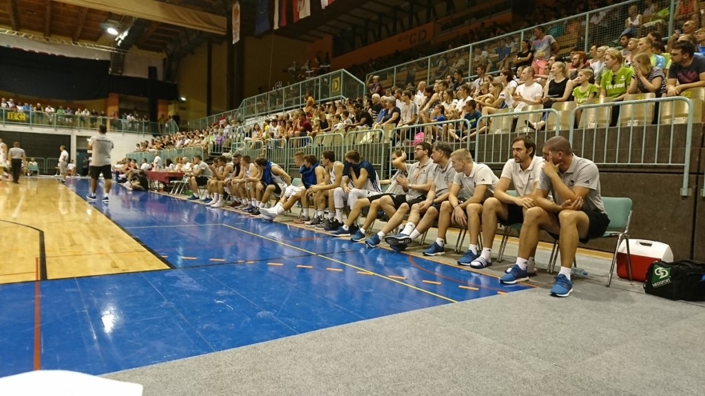 Dončić doktorsko, Madžar napadel sodnika