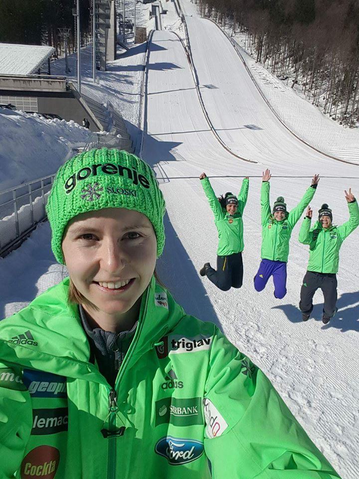 maja vtič