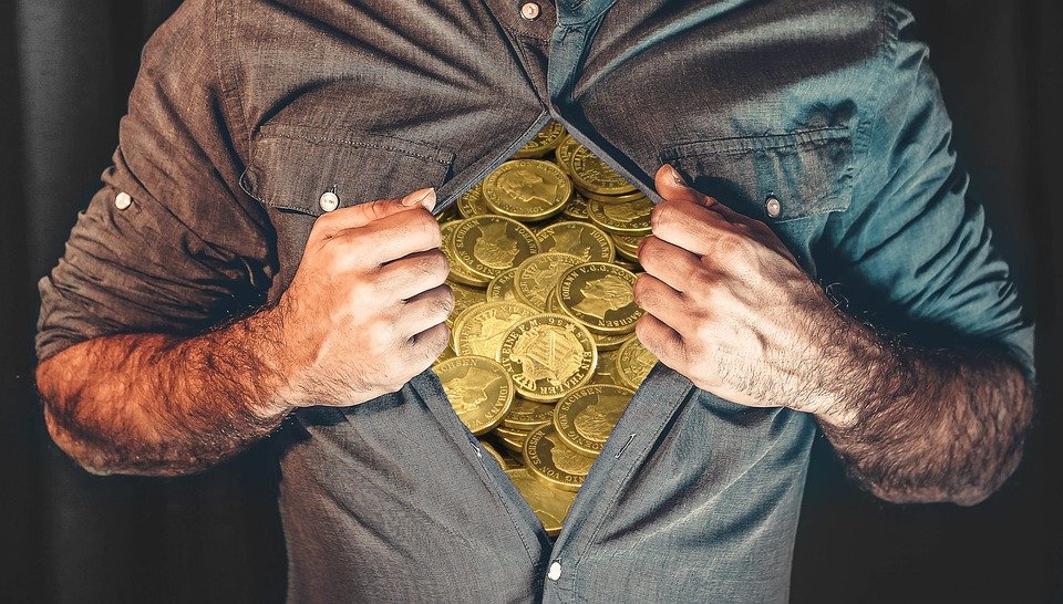 Ne znajo varčevati: ta astrološka znamenja najslabše upravljajo z denarjem!