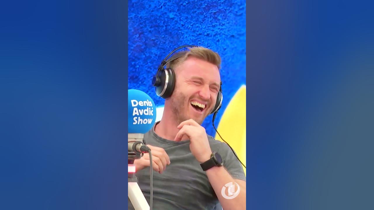 Ojoj, prisluhnite, kako si je Avdić privoščil slovenskega zdravnika, ki meni, da so čistilke na uro bolje plačane, kot je sam