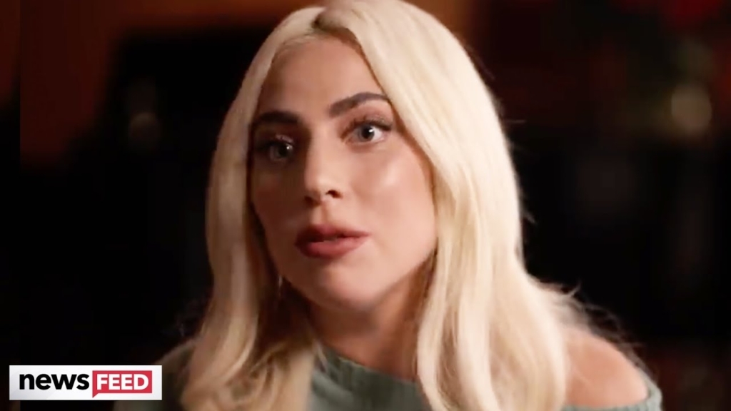 Lady Gaga je priznala grozljive podrobnosti: Posilil me je pri 19 letih in me nosečo pustil na ulici