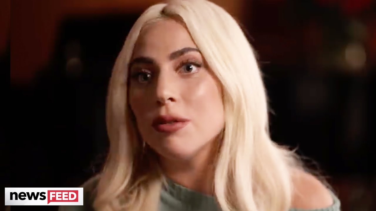 Lady Gaga je priznala grozljive podrobnosti: Posilil me je pri 19 letih in me nosečo pustil na ulici