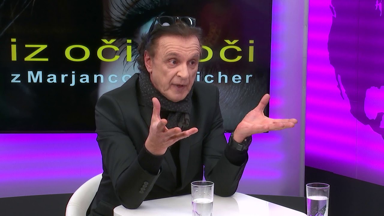Legendarni slovenski glasbenik obsojen, vsa drama zaradi žene!