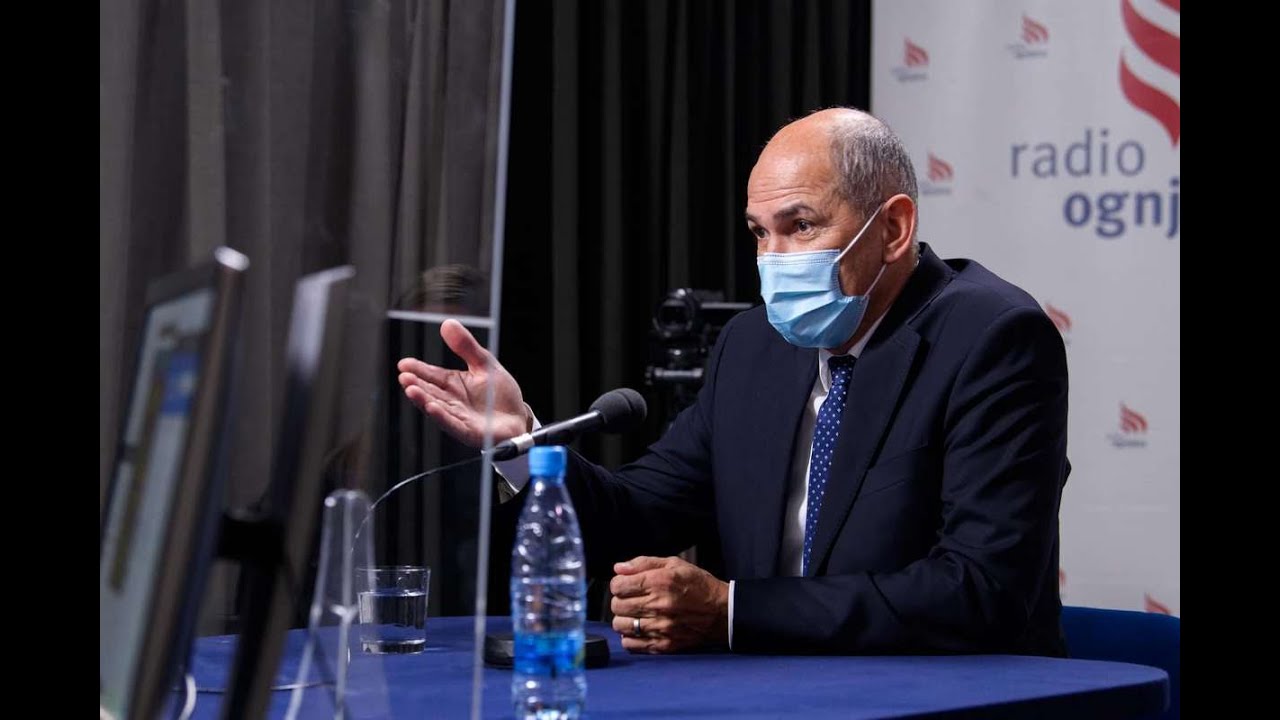 Poglejte, kam se je na dopust v nasprotju z mnogimi odpravil Janez Janša (FOTO)