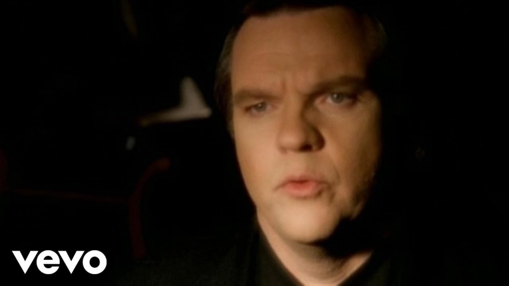 Umrl je Meat Loaf, njegov album pa je eden najbolje prodajanih v zgodovini glasbe