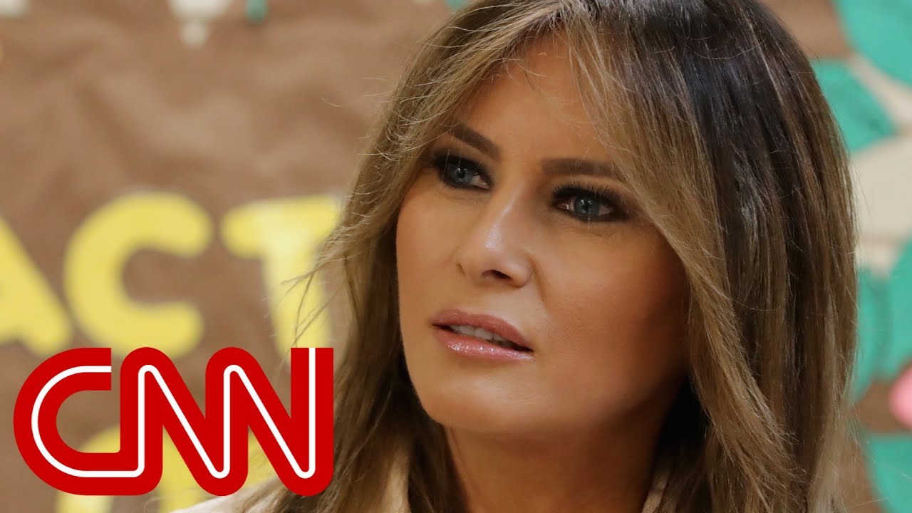 Balkan se norčuje iz Melanije: vrne naj se v Slovenijo, je ajvar in gleda turške serije