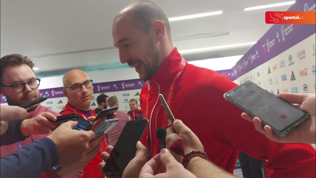 Srbski mediji: Ali FIFA to vidi? Hrvaško je treba strogo kaznovati