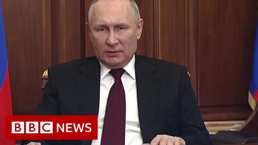 Vladimir Putin izpolnil Nostradamusovo prerokbo!? To je slavni prerok napovedal za leto 2022 v Evropi