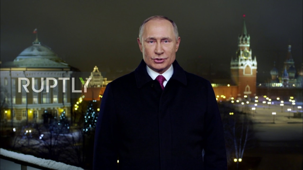 Šok iz Rusije, Putin naj bi odstopil zaradi bolezni