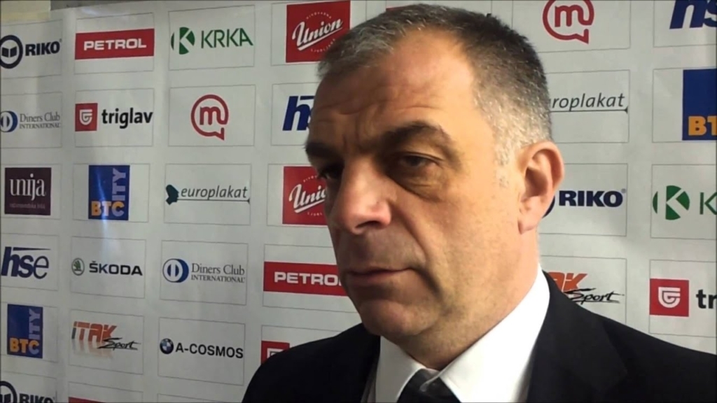 Matjaž Kopitar bo novi slovenski hokejski selektor, pridružil pa se mu bo še ...