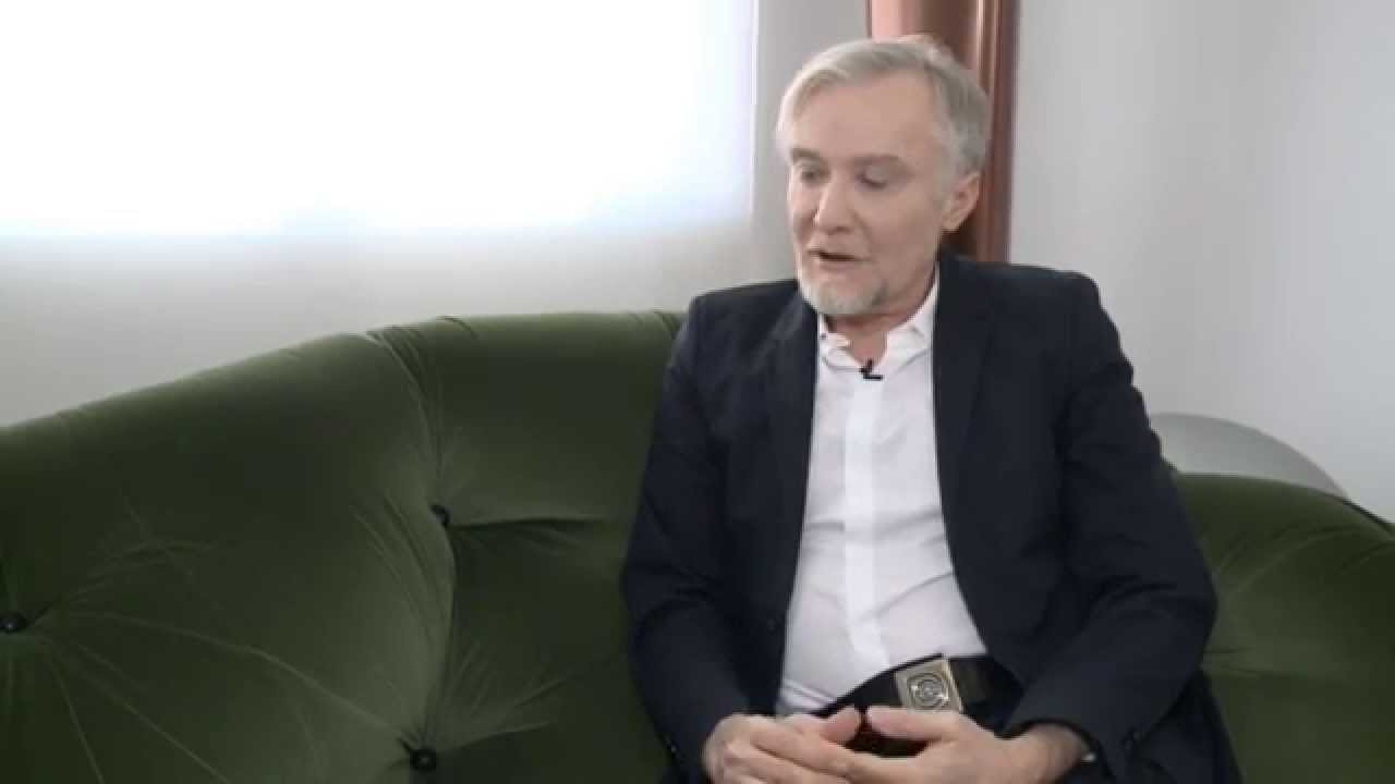 Umrl je lepotni kirurg Franc Planinšek