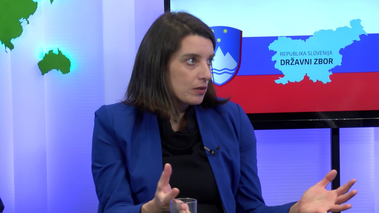 Po izjavi Simone Kustec slovenski športniki šokirani: Ubogi šport, ki ima tako ministrico