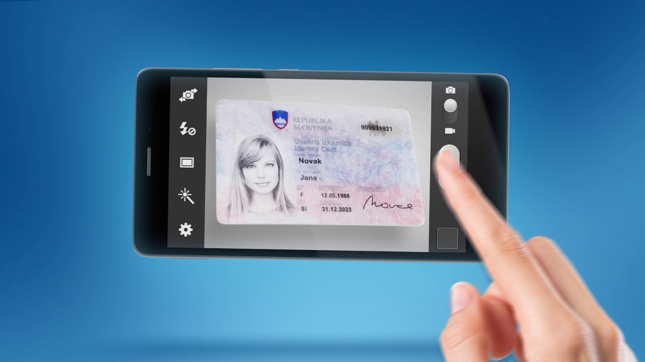 To pa je rahel šok! Slovenska imena in priimki ne bodo po tem nikoli več enaki