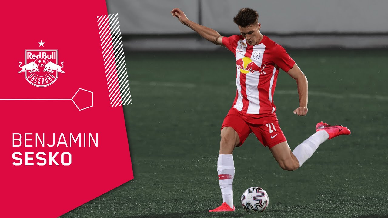 Evropa dobila novoega Haalanda! Barca, Real, Liverpool hočejo Slovenca, cena bo ogromna