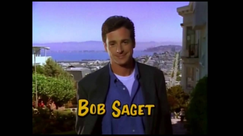 Šok, znano, zakaj je umrl priljubljeni komik, ki je igral očeta v seriji Full House