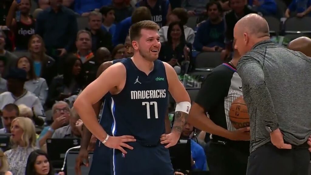 Bo Dončić čudežno okreval?