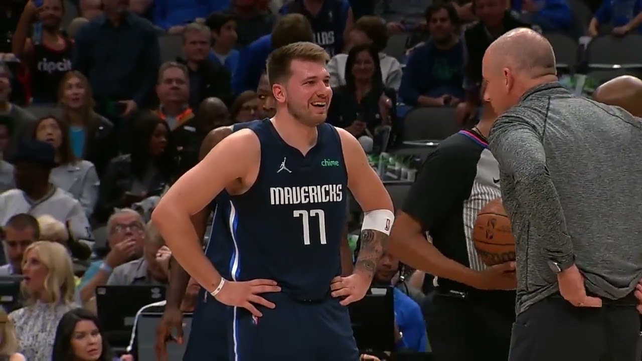 Bo Dončić čudežno okreval?