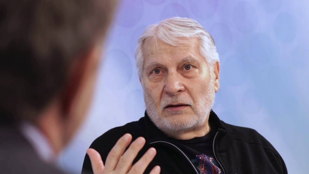 Boris Cavazza doživel nesrečo v Dolomitih, partnerica in sin prosita za spoštovanje zasebnosti