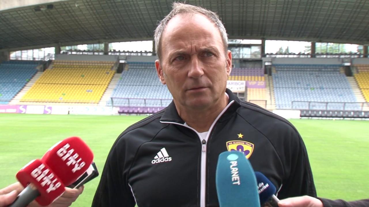 Rosenborg še enkrat nadigral Maribor, sanj o ligi prvakov konec