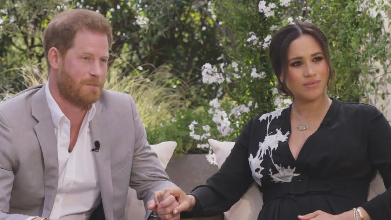 Harry in Meghan sta dobila punčko! Njeno ime je čudovito posvetilo kraljici Elizabeti in princesi Diani