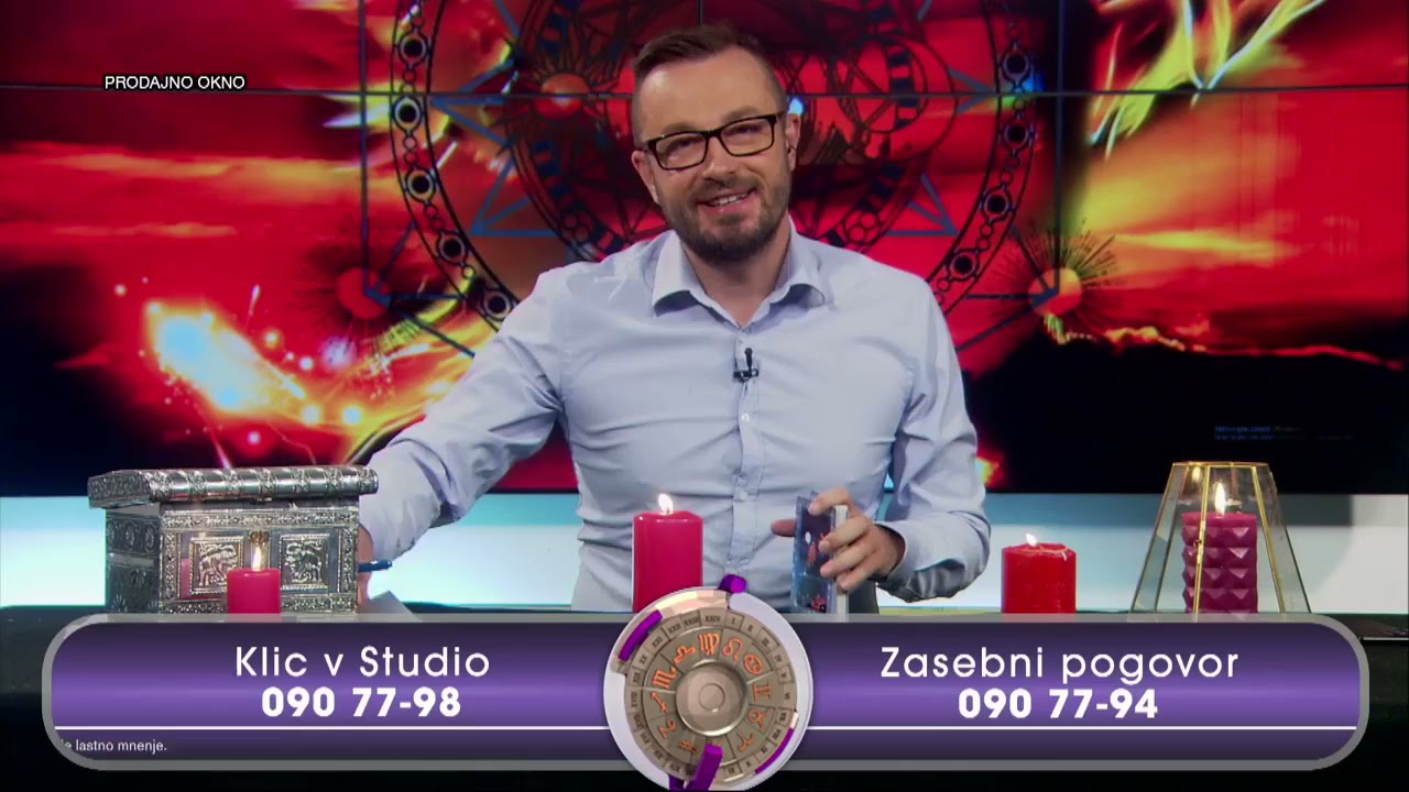Slovenski vedeževalec šokiral z napovedjo o Rusiji: kaj je videl v kartah?