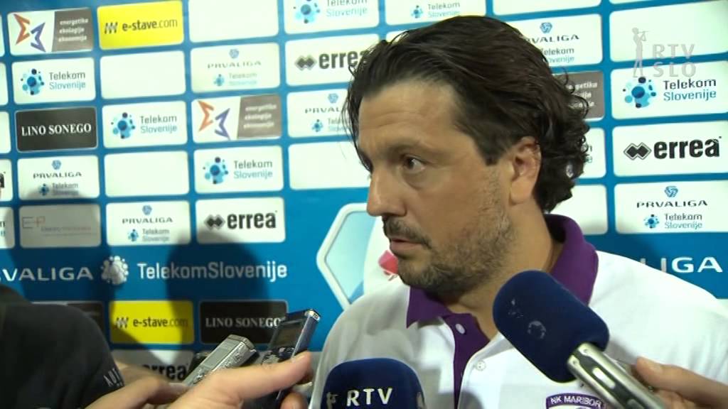 Zlatko Zahović se je opravičil: Prispodobe so bile prenesene preveč neposredno in povsem zgrešeno