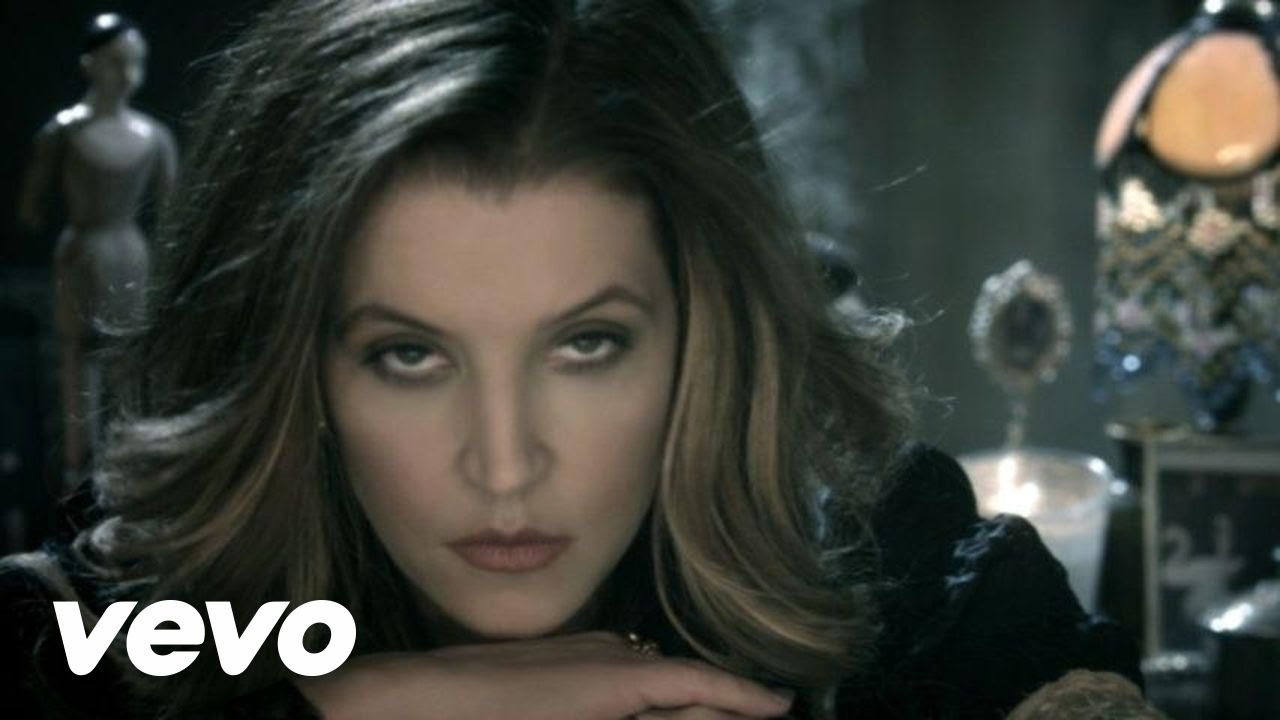 Lisa Marie Presley, Elvisova hči, je umrla