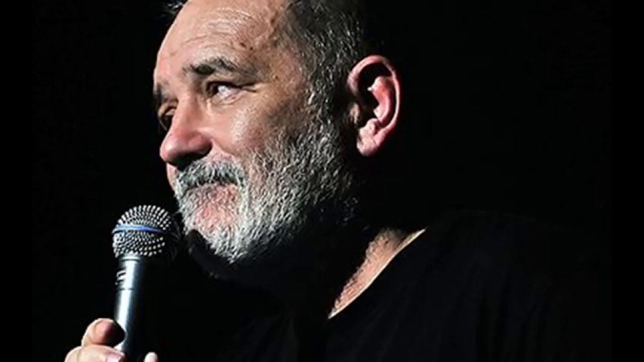 Umrl Đorđe Balašević, imel je korono