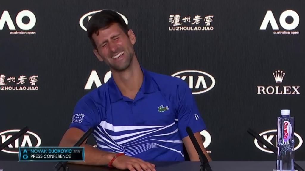 Đoković je zmagal, a grdo užalil občinstvo v Wimbledonu