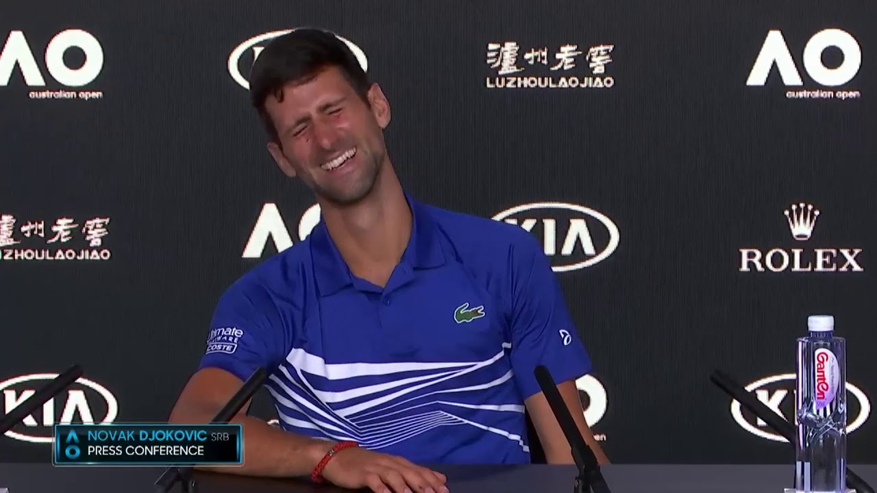 Đoković je zmagal, a grdo užalil občinstvo v Wimbledonu