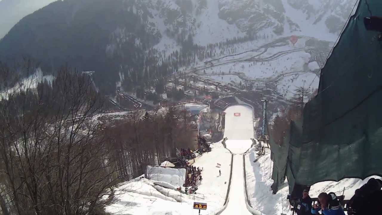 Ne boste verjeli, kakšno priznanje je dobila Planica