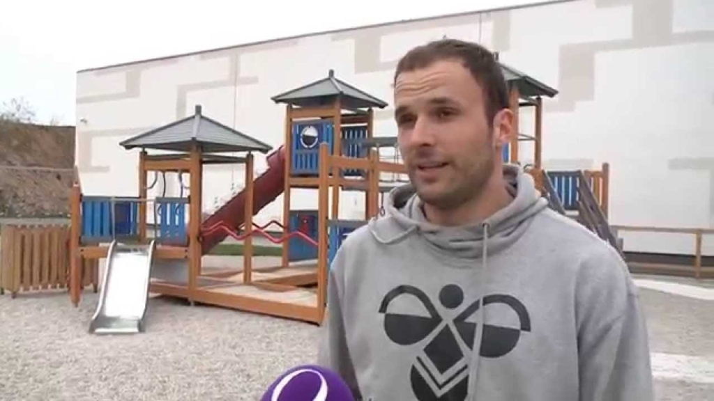 Vau, Zorman ni edina okrepitev Trima Trebnje